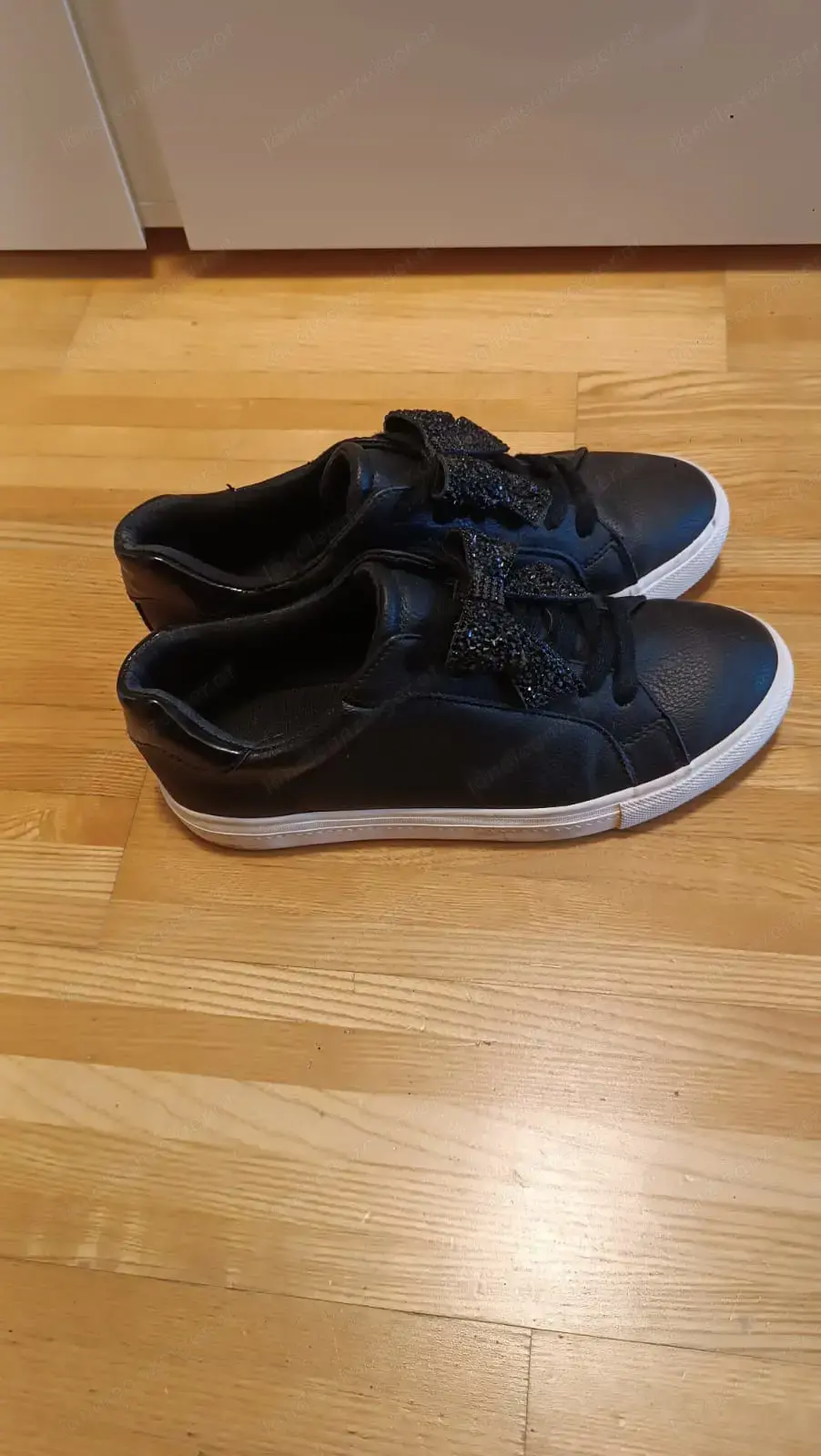 Schuhe Sneaker, Damen, Gr. 37