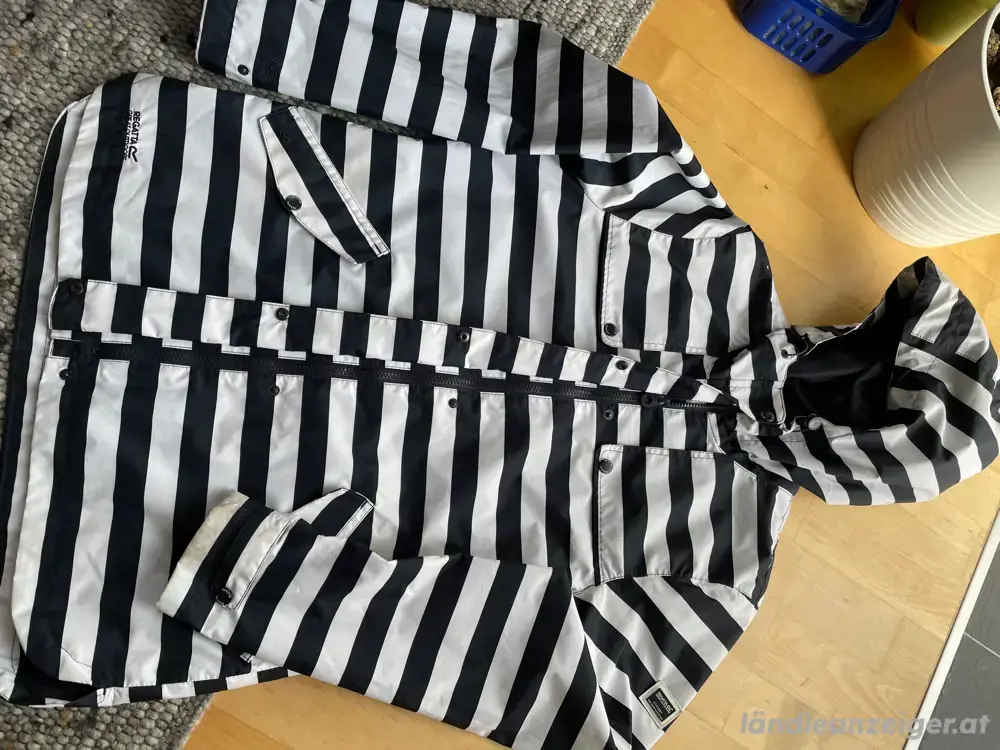 Regatta Outdoor Regenjacke Gr.38