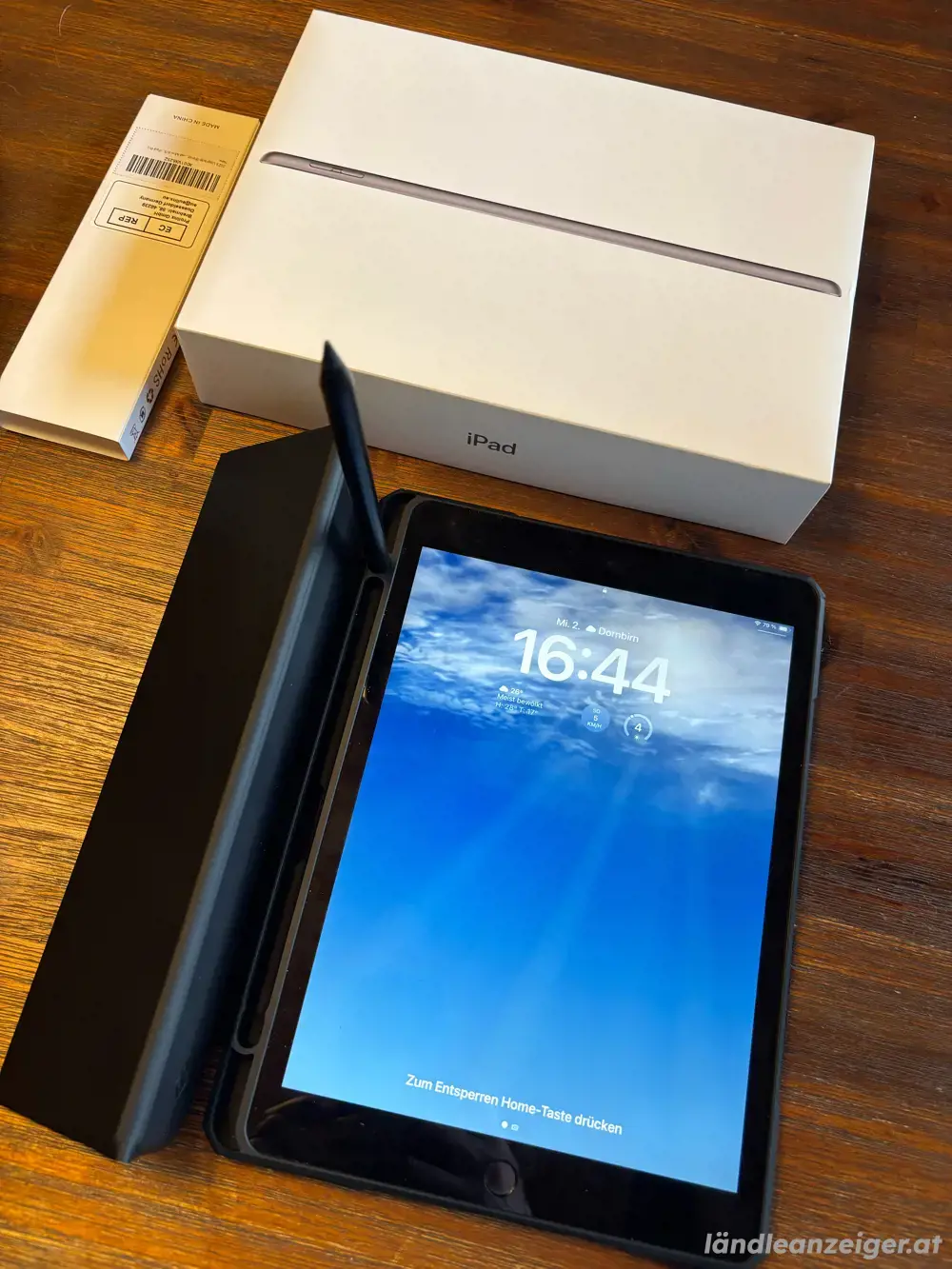 Apple iPad 9