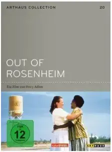 Out of Rosenheim - Arthaus Collection DVD, TOPZUSTAND, KLASSIKER...! 