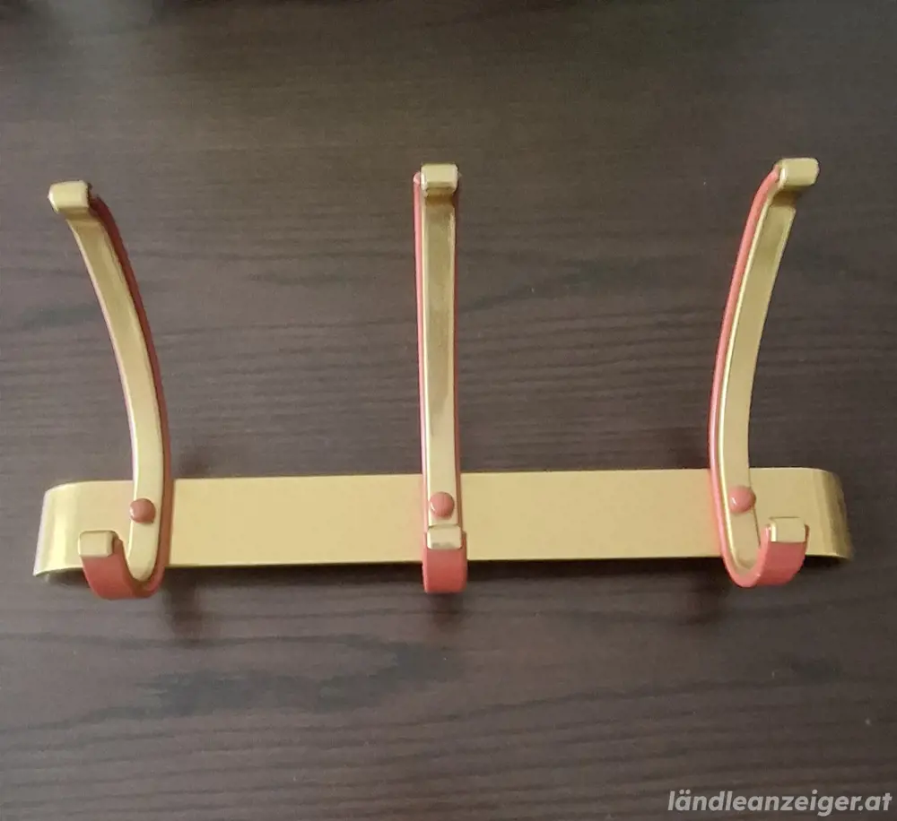 Rockabilly Garderobe 