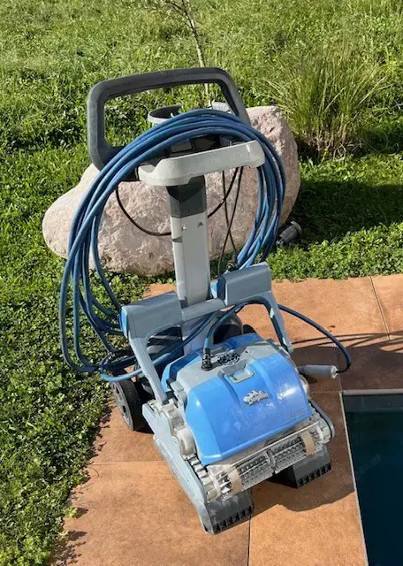 Pool Roboter Dolphin M500
