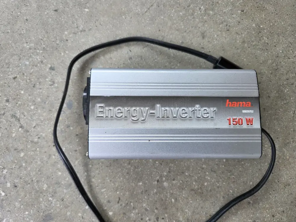 Hama Energy Inverter 150 W