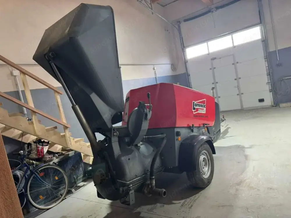 Brinkman bj2022 Brinkman bj2022