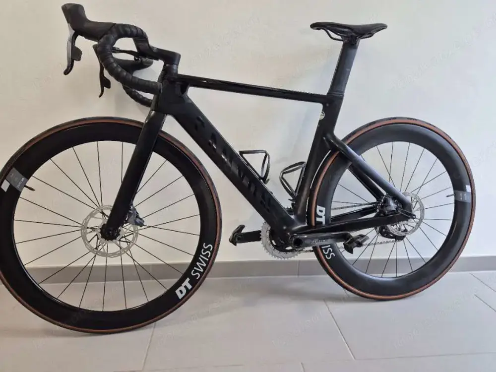 Canyon CF SLX 8 Disc