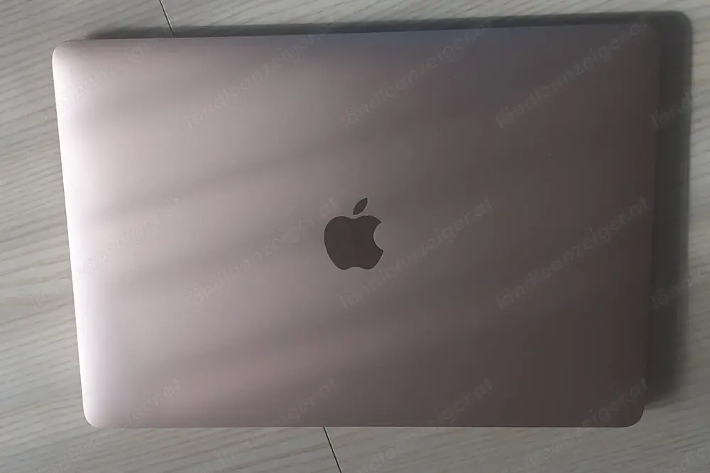 Macbook Air mit Apple M1-Chip