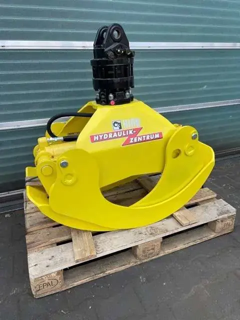 Holzgreifer Loglift X53 Greifer