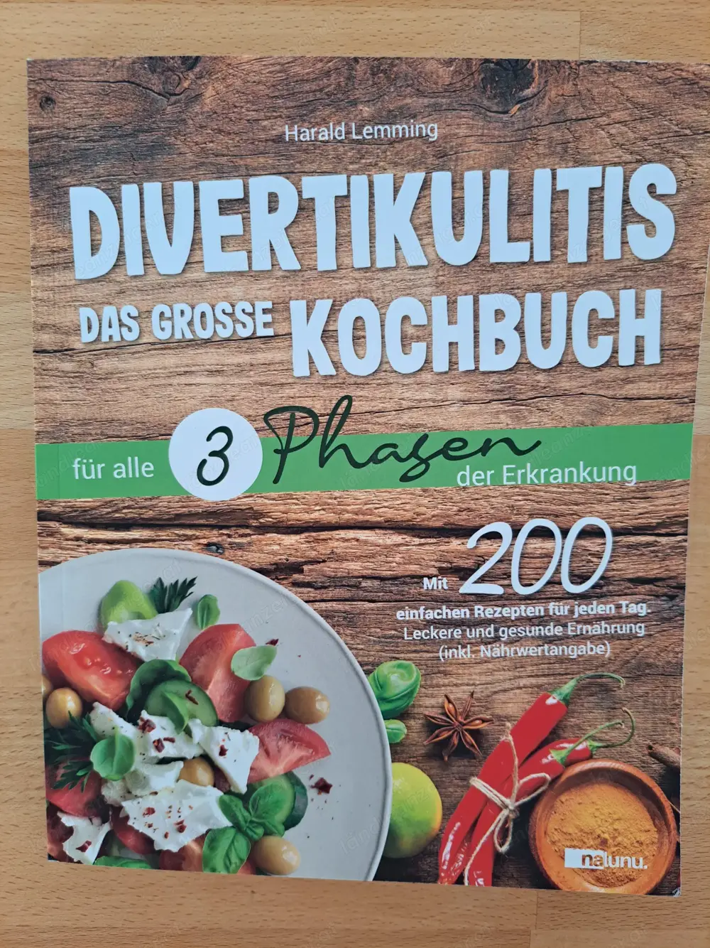 Diabetes ,Divertikulitis, Athrose, 
