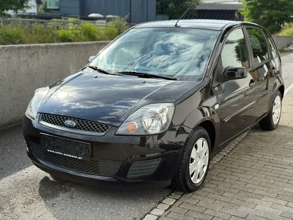 Ford Fiesta Ecosport Ford Fiesta Ecosport