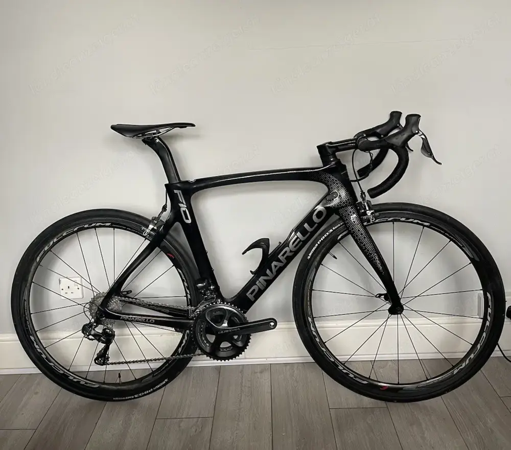 Pinarello Dogma F10