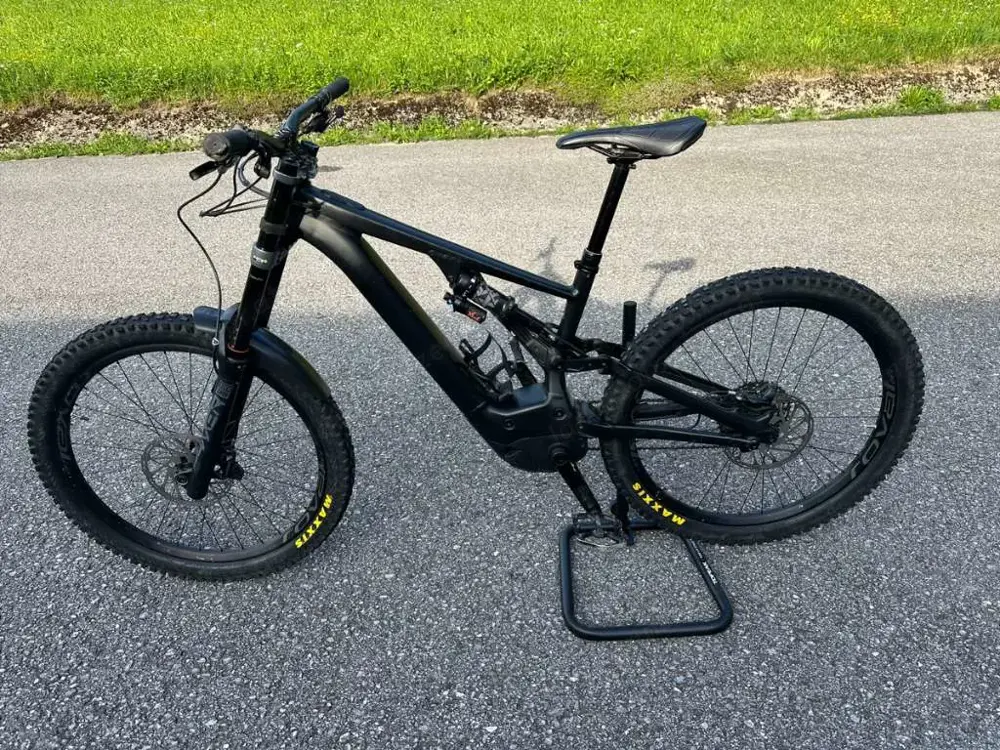 Specialized Kenevo Expert S3