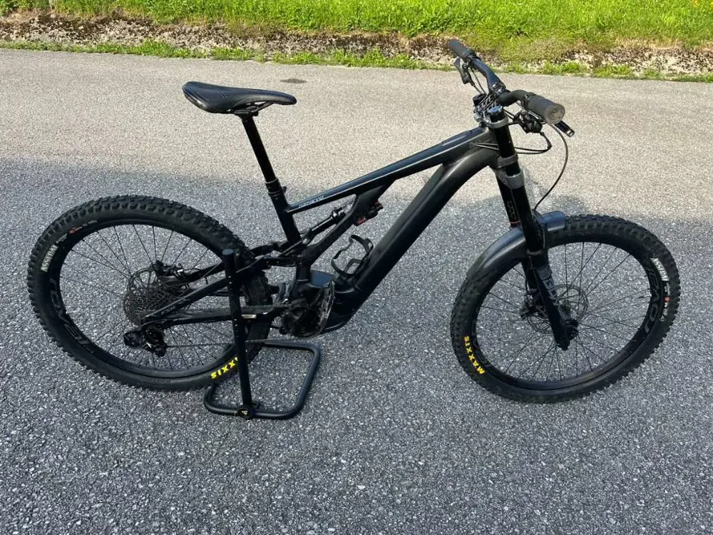 Specialized Kenevo Expert S3