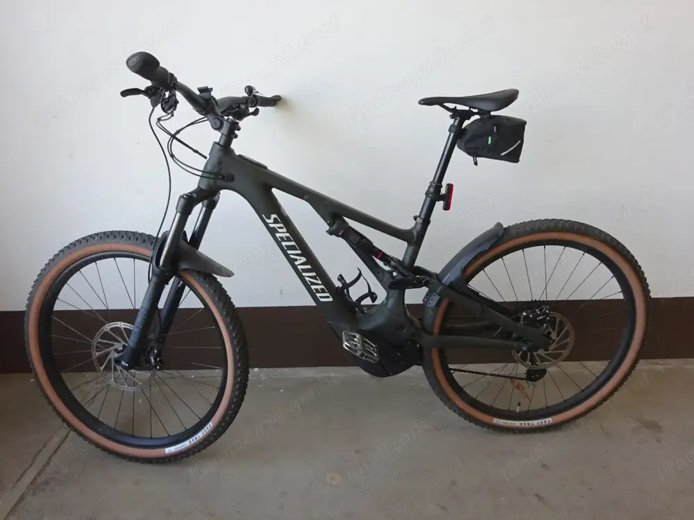 Specialized Levo Alloy G3 Fully