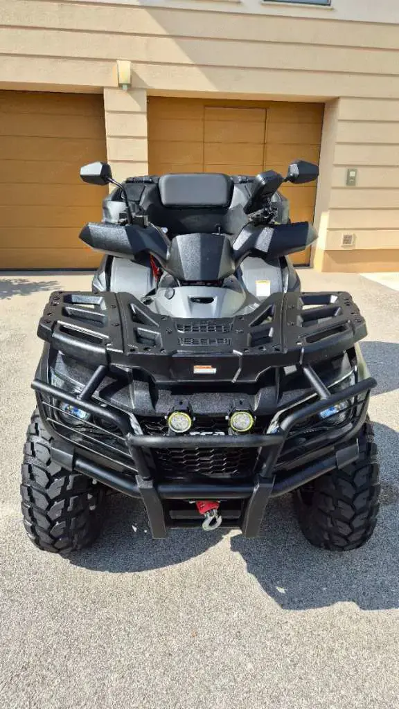 TGB Blade 1000ccm Quad