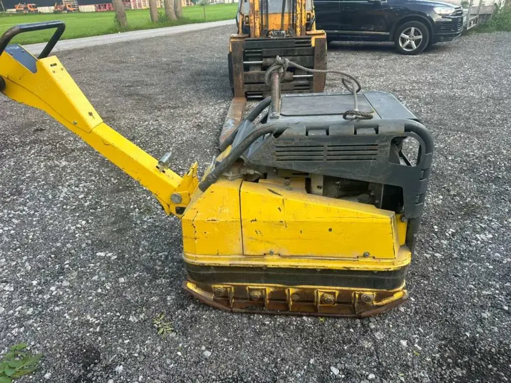 Wacker Neuson DPU 100 70