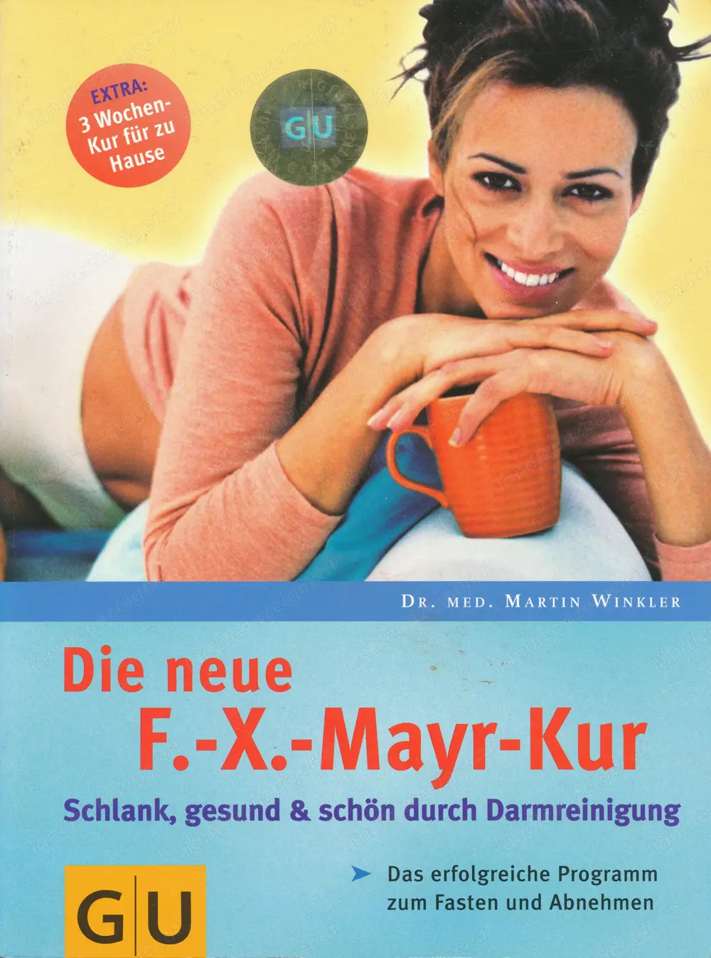 F. -X. -Mayr-Kur, Buch