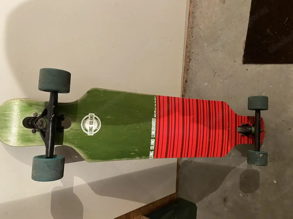 Long Island Longboard