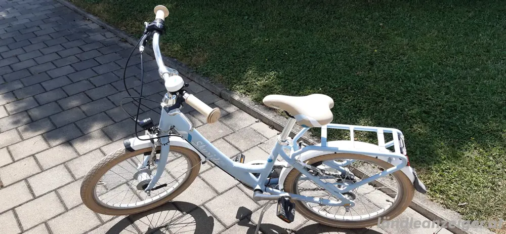 Puky Skyride 20-3 Mädchenfahrrad 