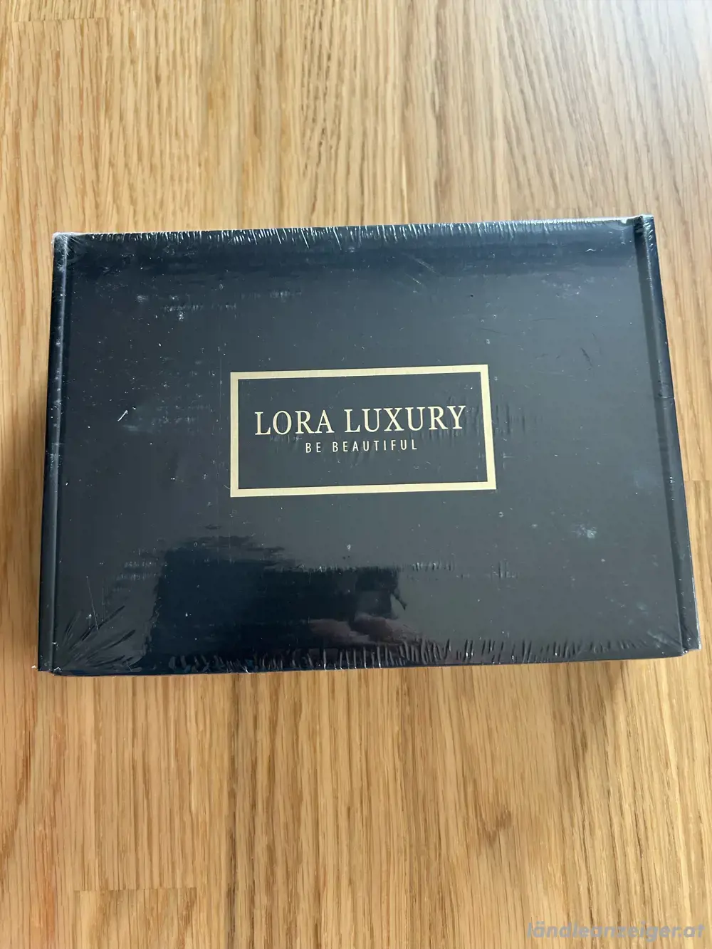 Lora Luxury Badebomben
