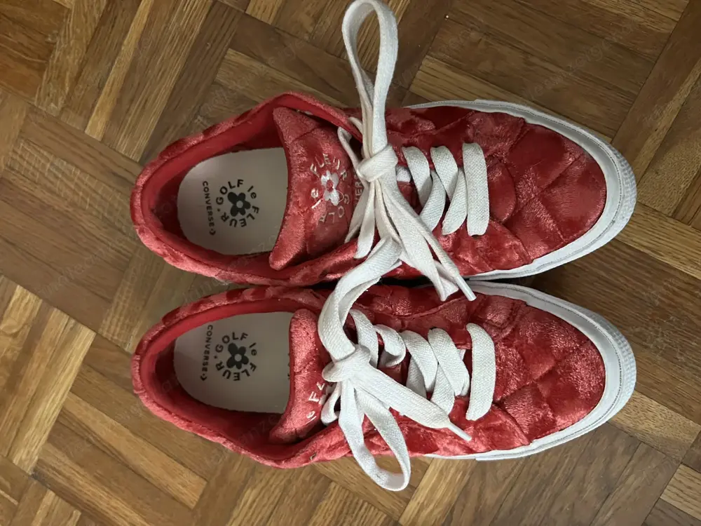 Golf le fleur Schuhe