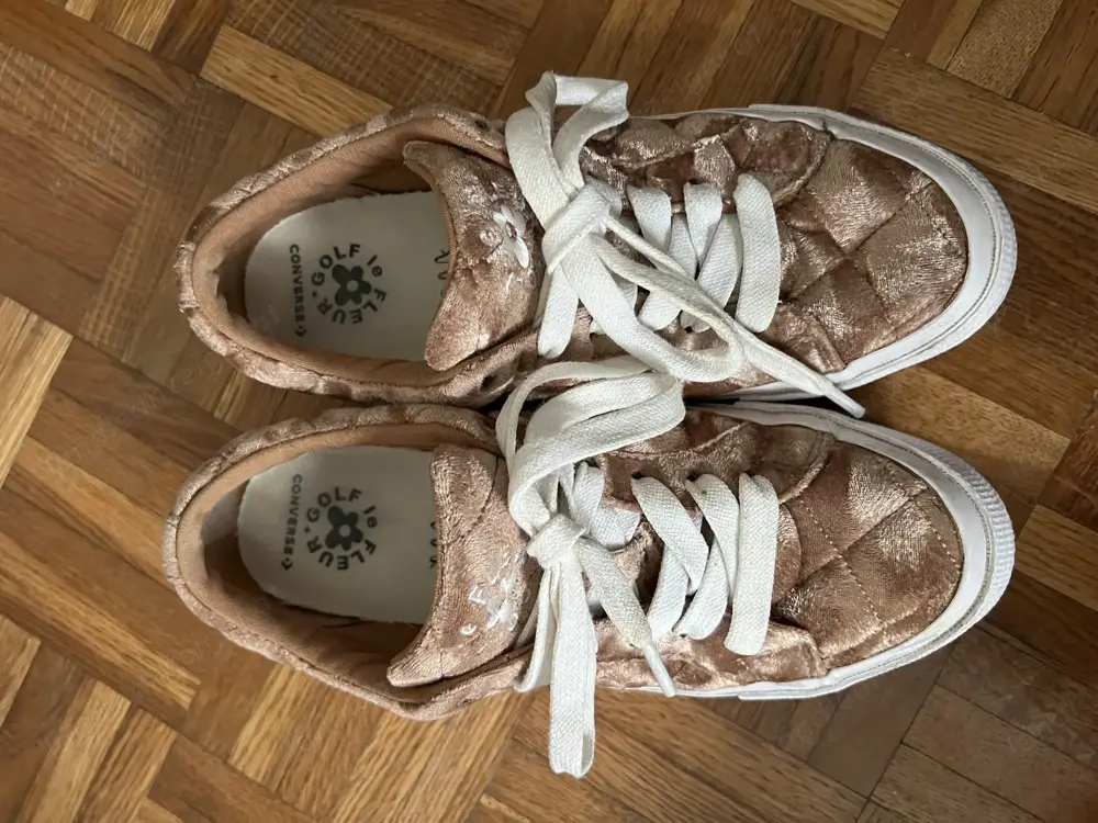 Golf le fleur Schuhe