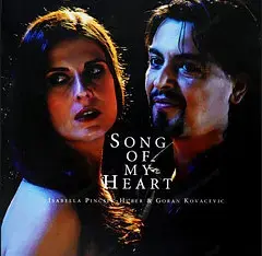 Goran Kovasevic ( Akkordion   Astor Piazzolla )