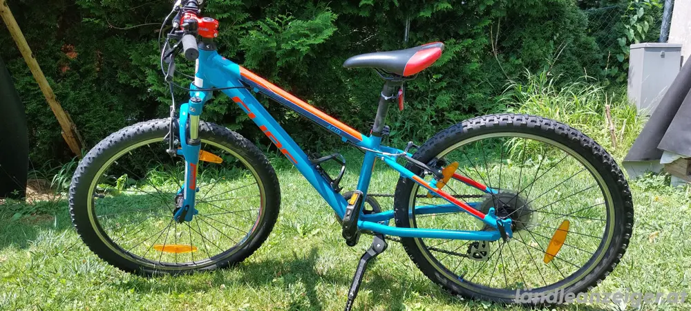 Kinderfahrrad Cube Acid 240