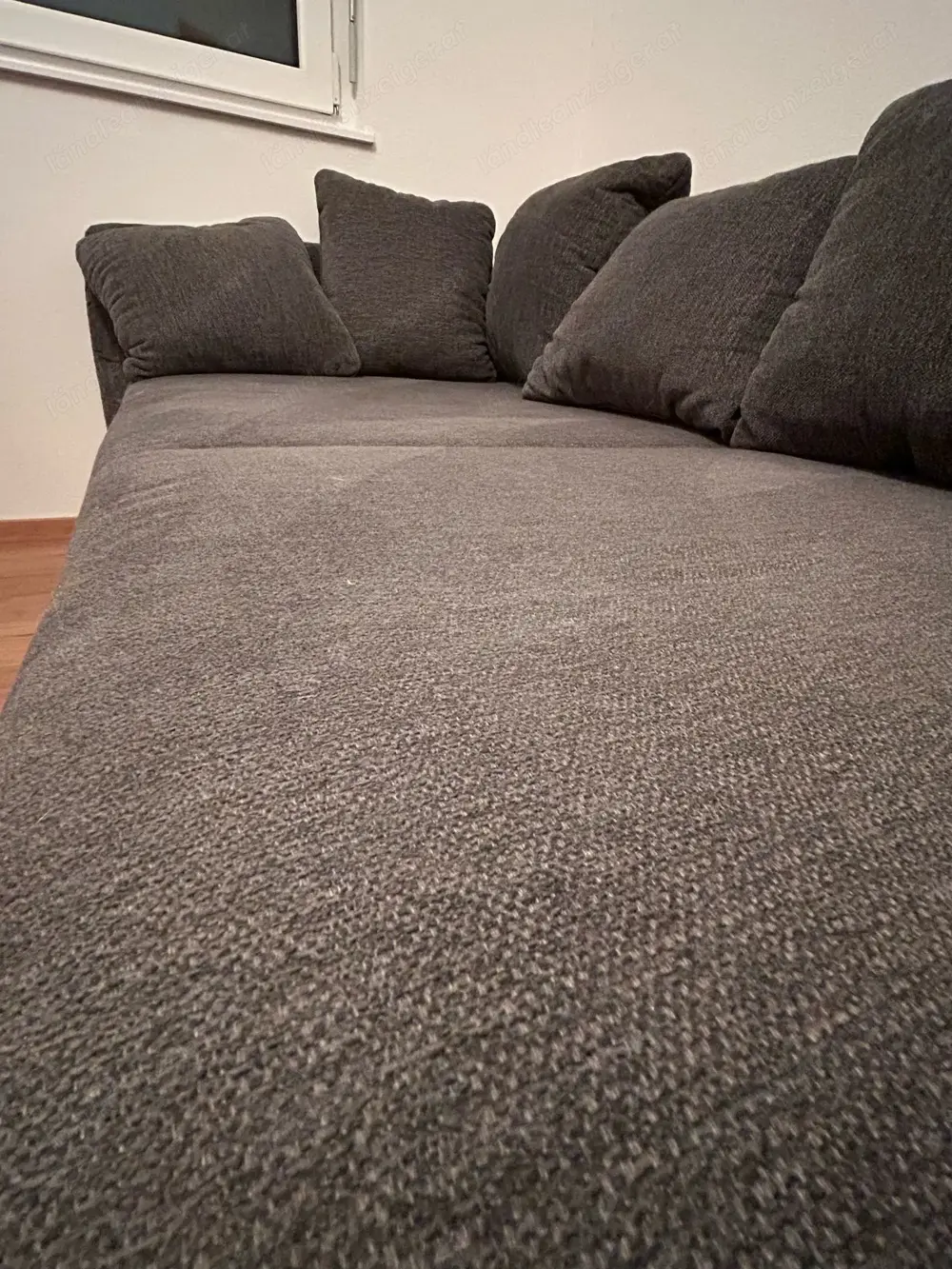 Couch   Sofa Gebraucht 