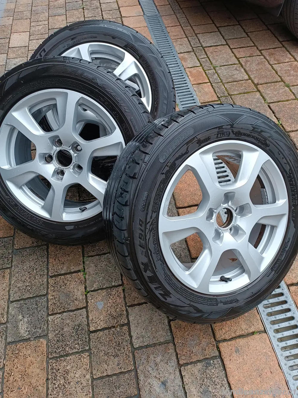 Audi A4 Felgen 16 zoll Audi A4 Felgen 16 zoll
