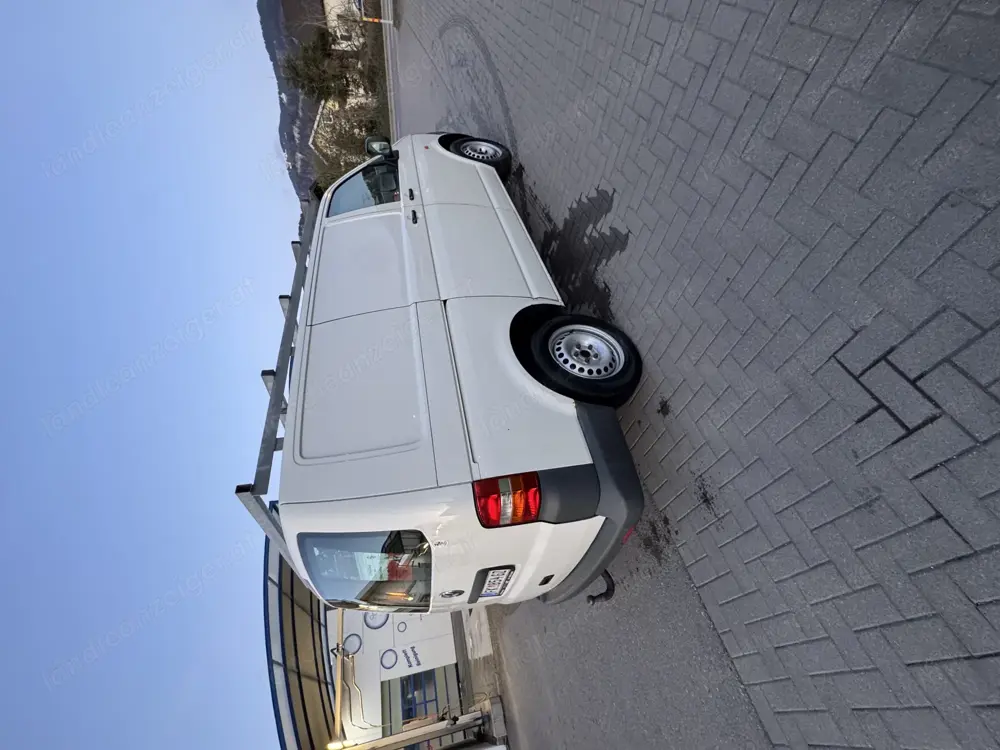VW T5 Transporter VW T5 Transporter