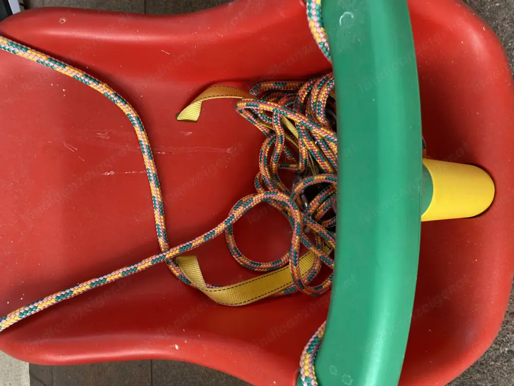 Schaukel für Kleinkinder