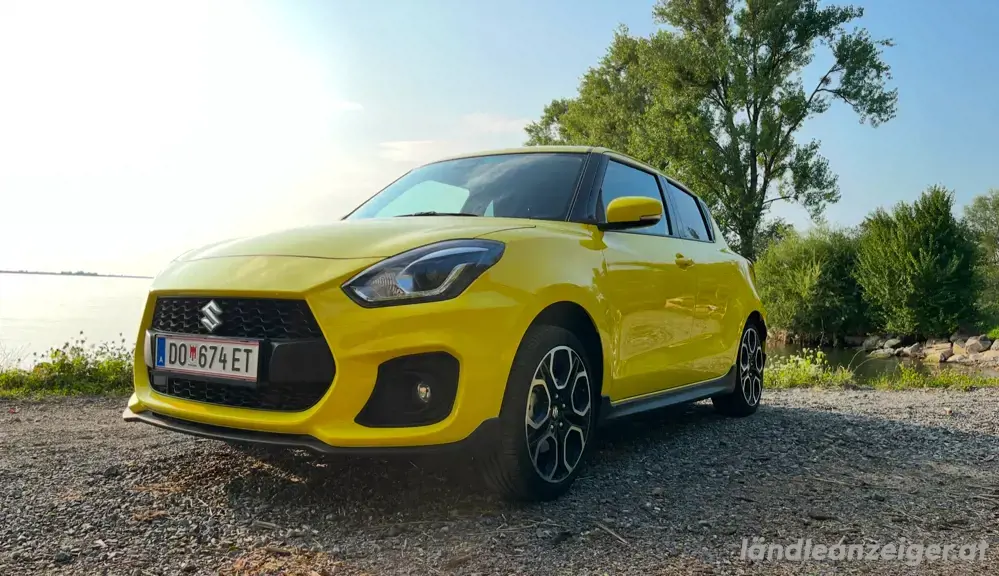 alufelge original suzuki swift sport 2024 alufelge original suzuki swift sport 2024