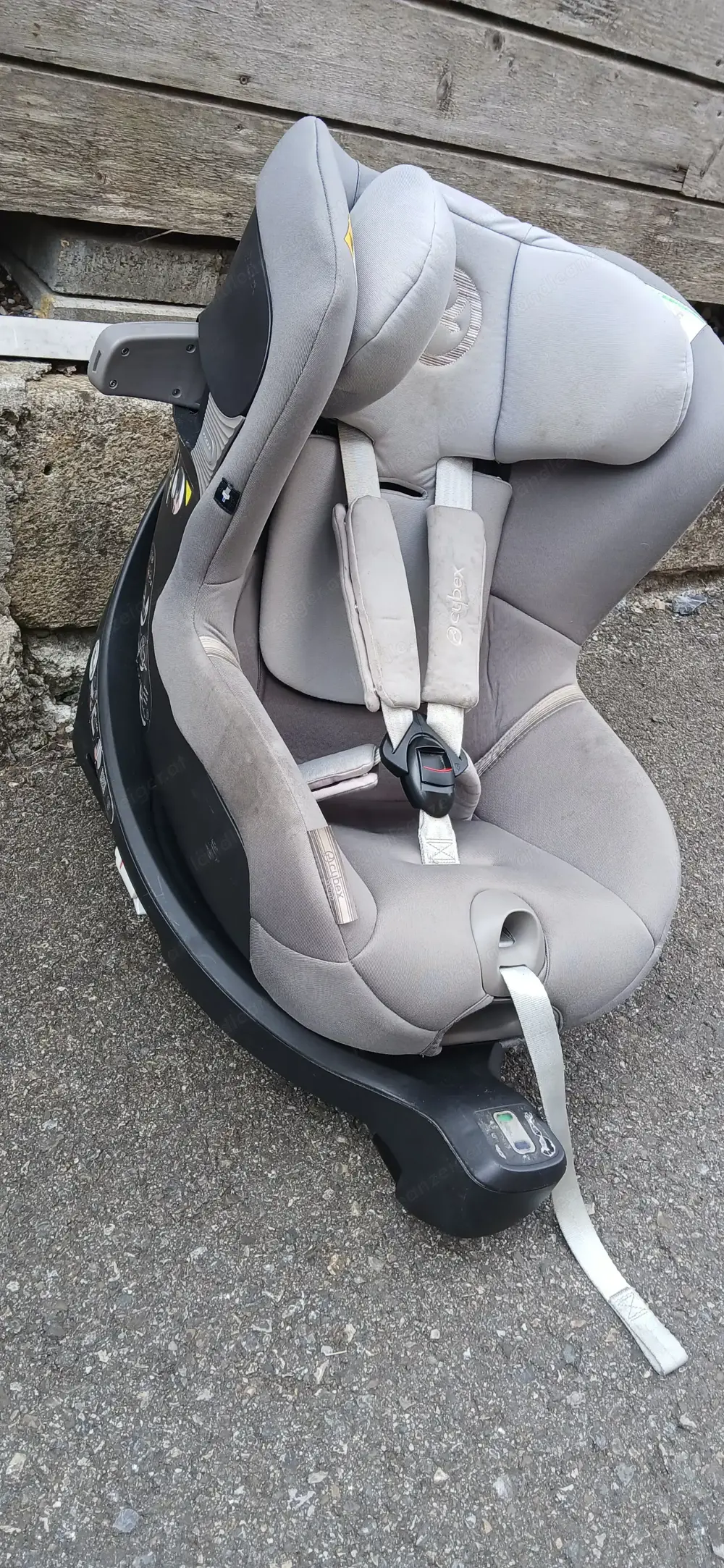 Kindersitz  Cybex Sirona S