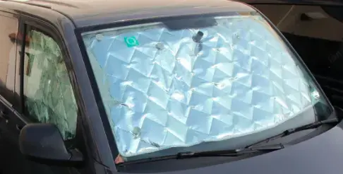 Isoflex Thermomatte VW T5 T6