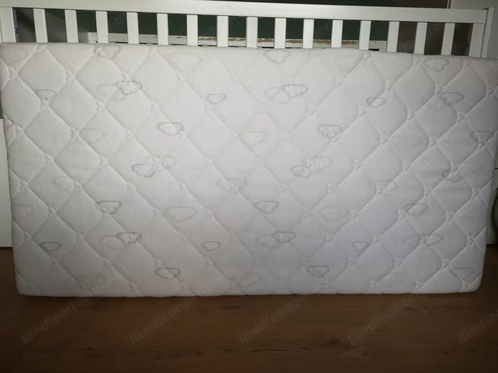 Matratze Träumeland 70x140