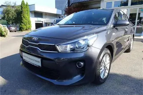 Kia Rio Kia Rio
