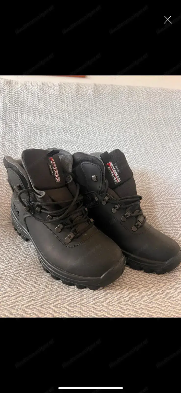 leichte Wanderschuhe gr.40 Grisport 