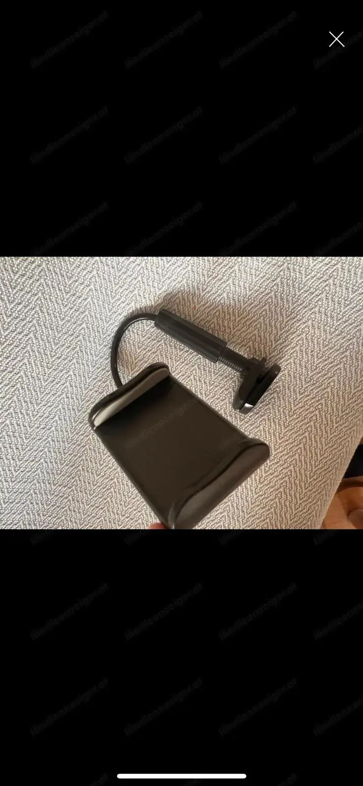 Handy Halterung flexibel 