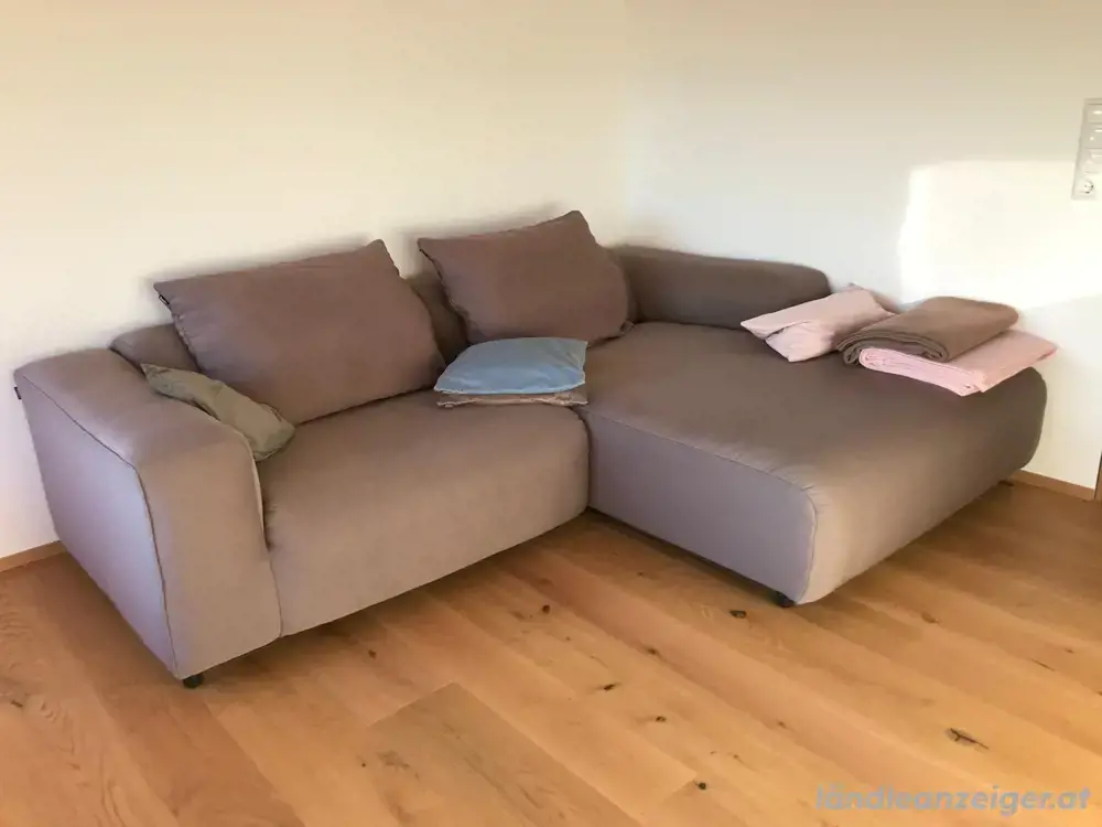 Rolf Benz Couch zu verkaufen