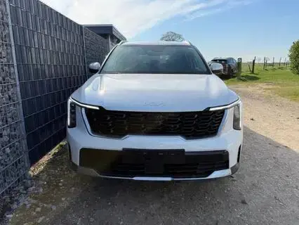 Kia Sorento 2.2 CRDI 4WD DCT 7-S Leder Relax Pano 360 142 k...