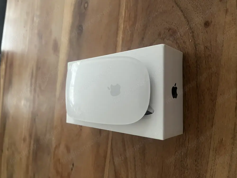 Apple Magic Mouse 2 Apple Magic Mouse 2