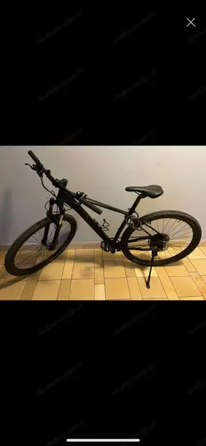 Conway Mountainbike 
