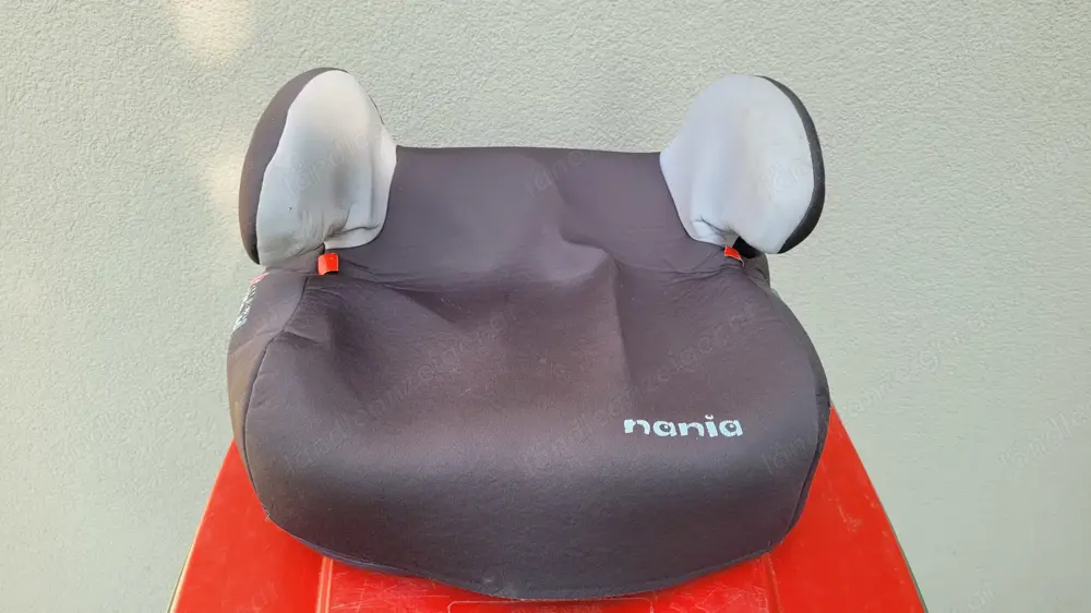 Kindersitzerhöhung Auto