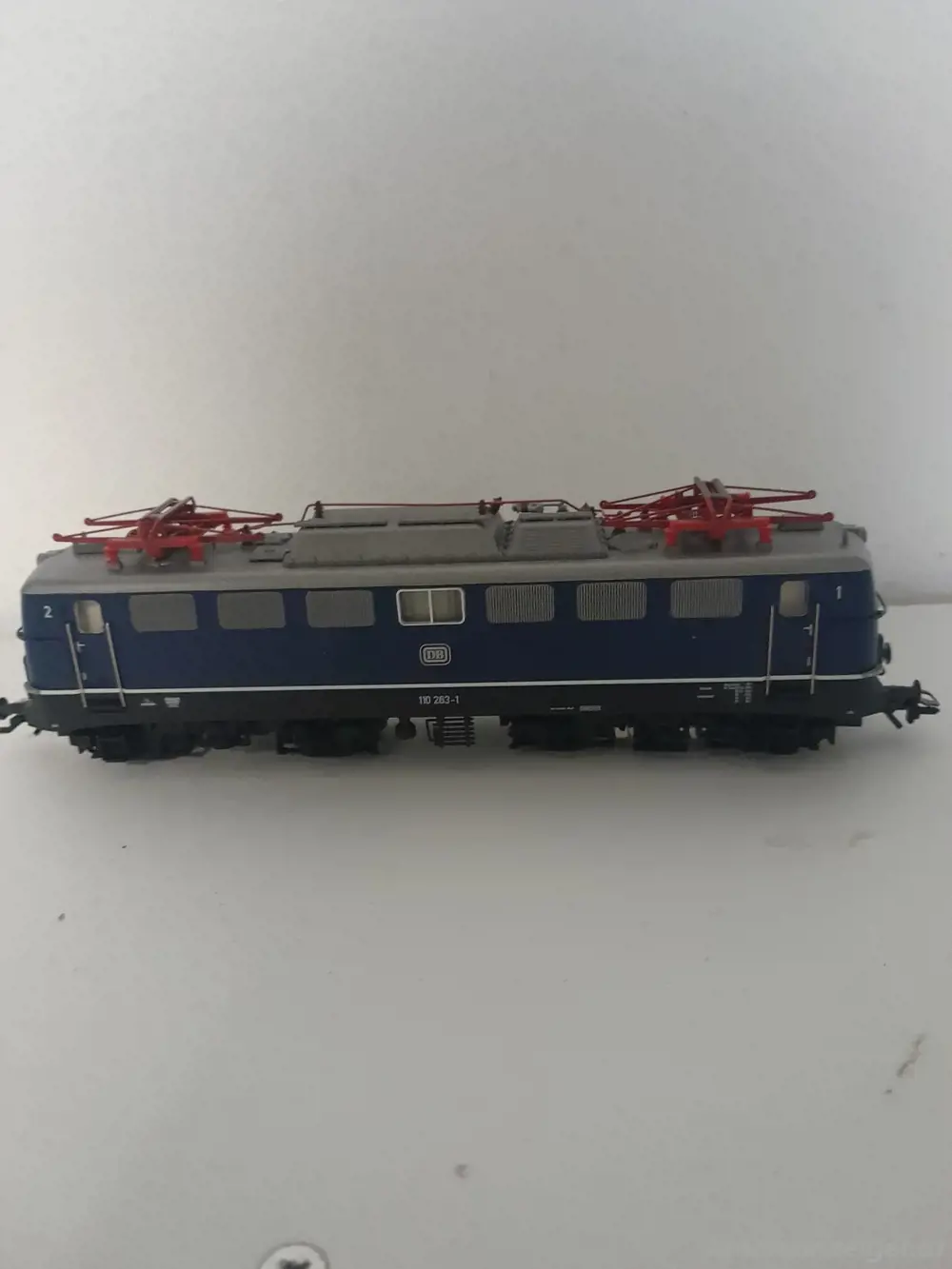 Märklin DB 110.1 Märklin DB 110.1