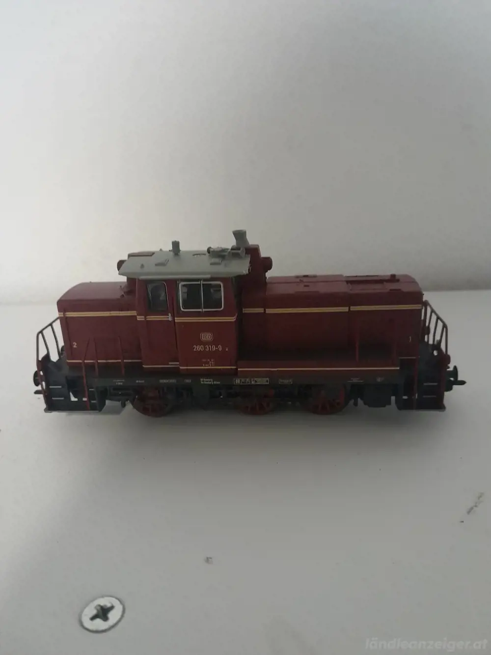 Märklin DB 260