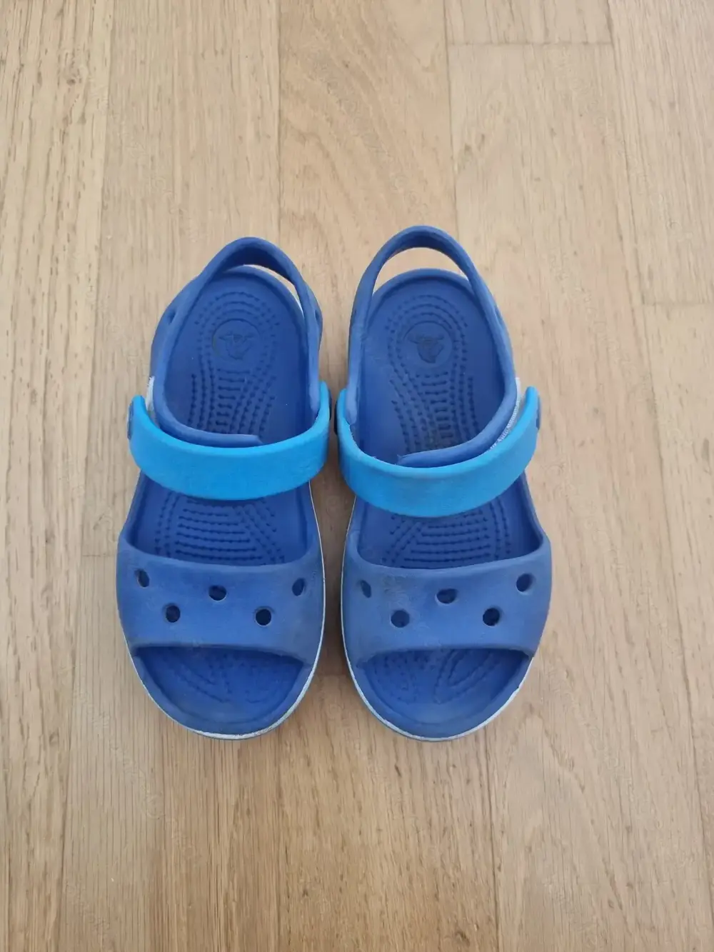 Crocs Sandalen Gr. 25 26