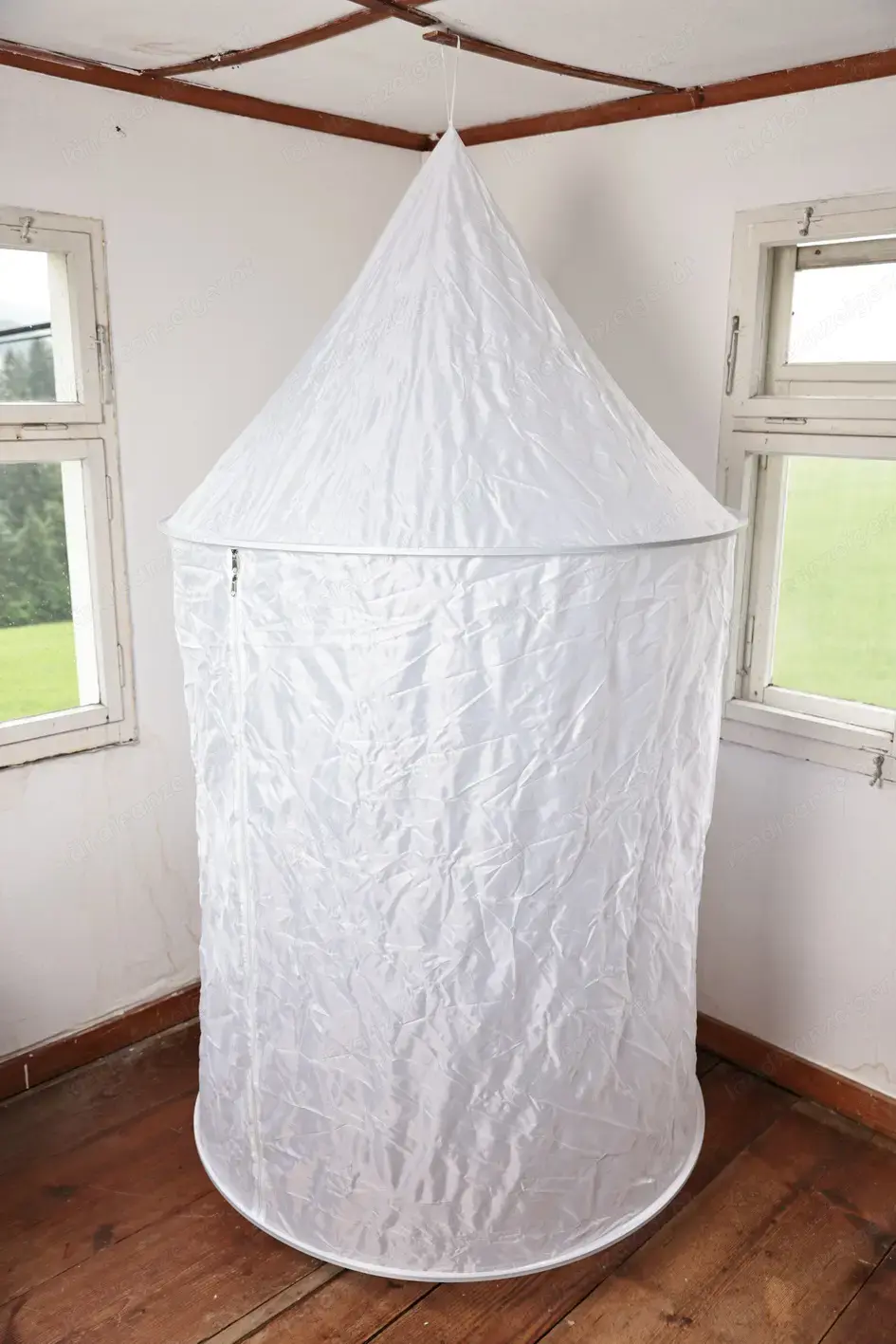 WALIMEX Lichtzelt für Produktfotografie 