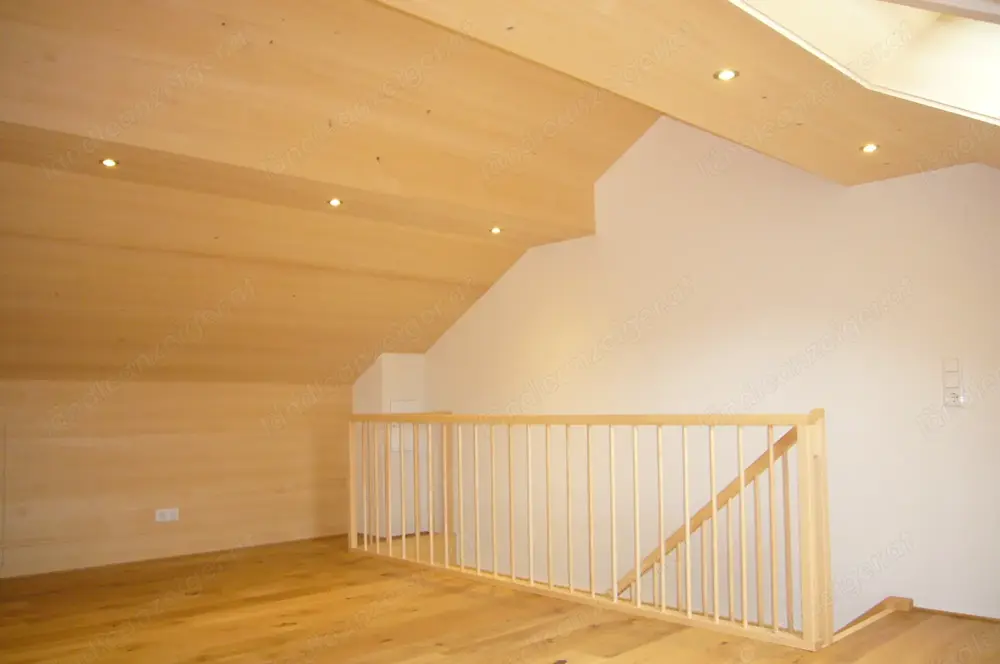 Vermiete ein 2-Zimmer Wohnung in Bezau