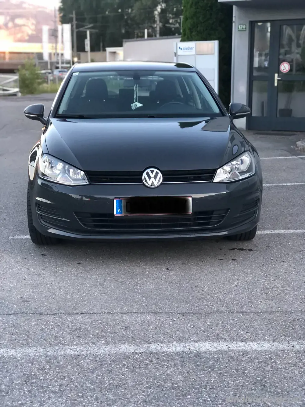 volkswagen golf 7 volkswagen golf 7