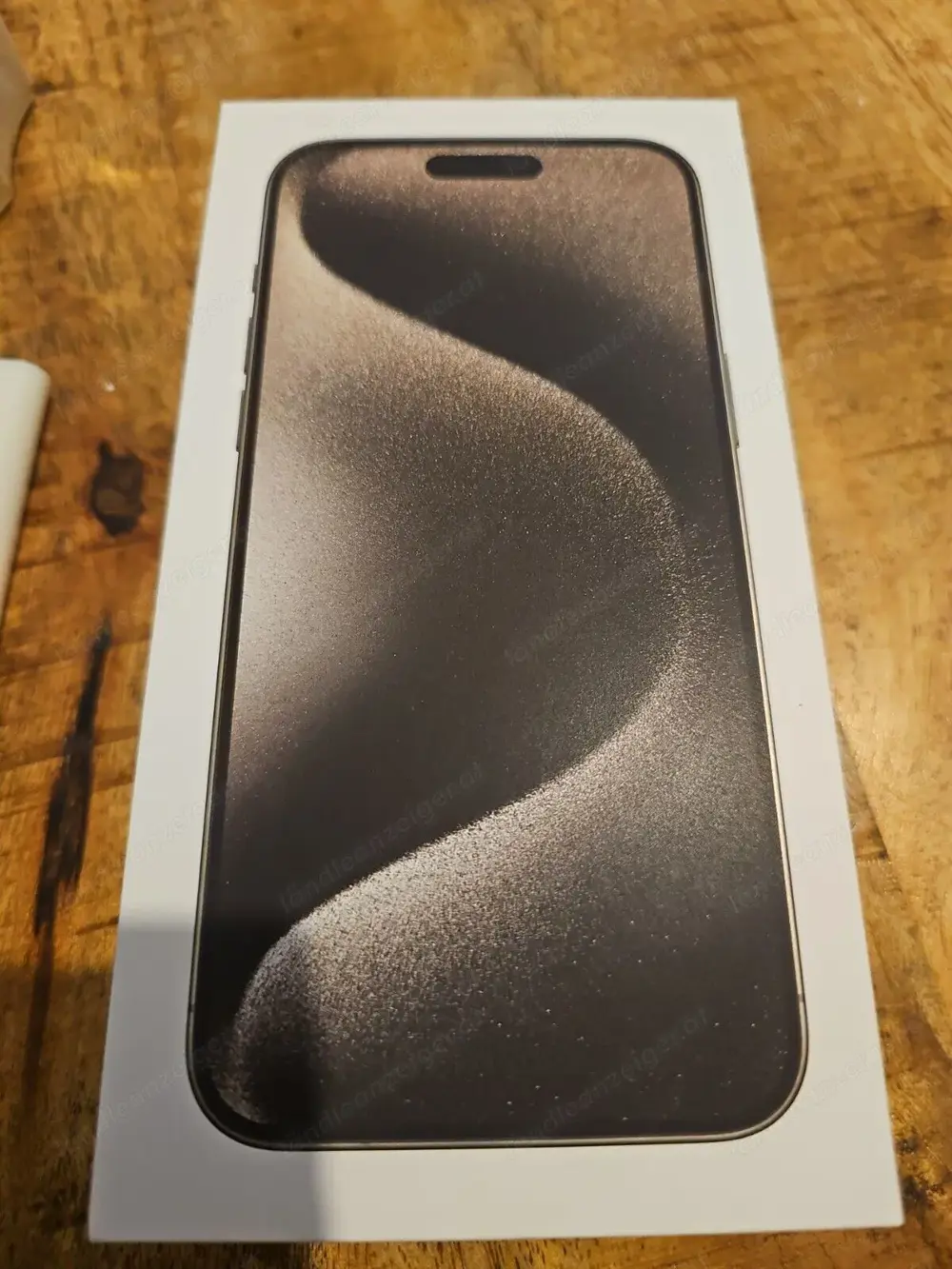 iPhone 15 Pro Max - 1TB